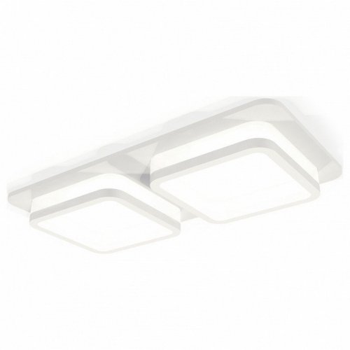 Встраиваемый светильник Ambrella light Xc7905 XC7905012