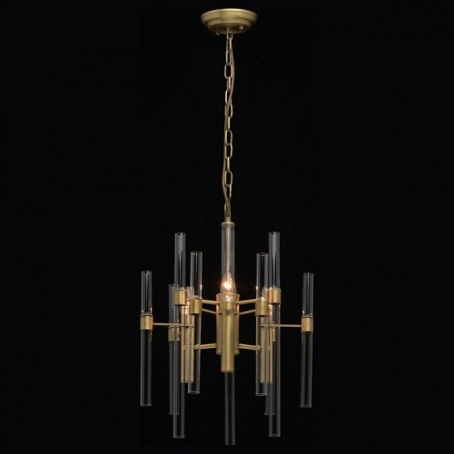 Подвесная люстра MW-Light Альгеро 285010703