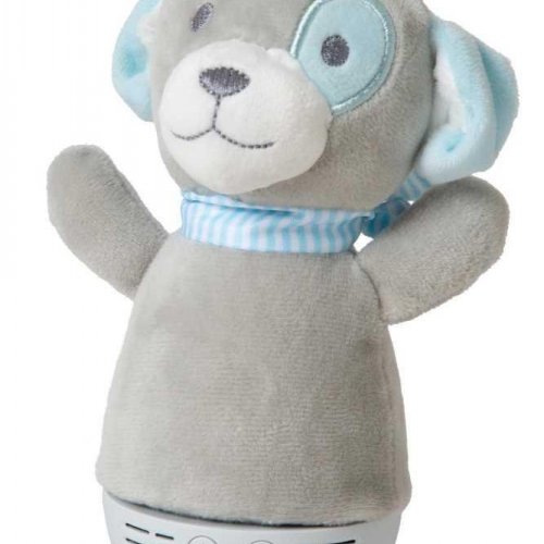 Настольная лампа Lucide DOLLY 77500/01/36