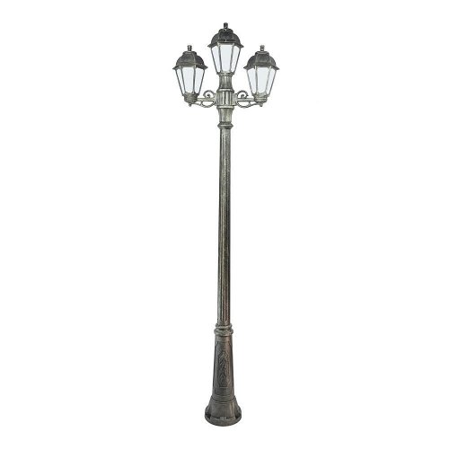 Наземный фонарь Saba K22.157.S21.BYE27