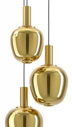 Подвесной светильник Fruitera 390465