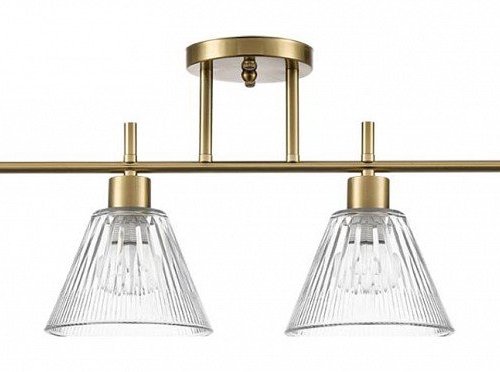 Потолочная люстра Lumion Vivian 8188/4C