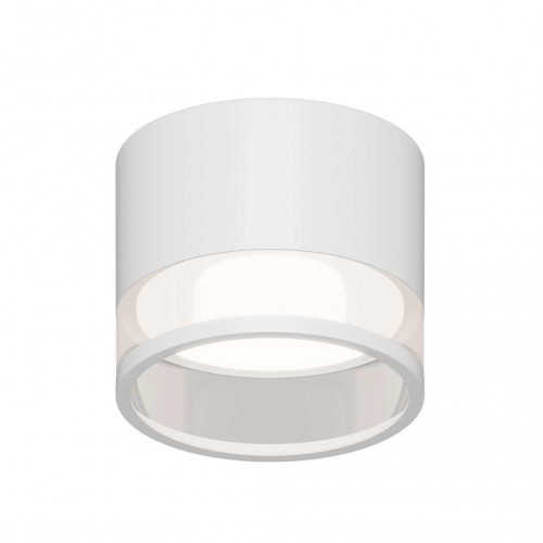 Потолочный светильник Apeyron Sunrise 16-124