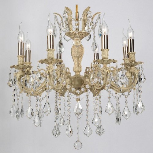 Подвесная люстра Lucia Tucci Barletta 122.8 Cream White Подвесная люстра Lucia Tucci Barletta 122.8 Cream White