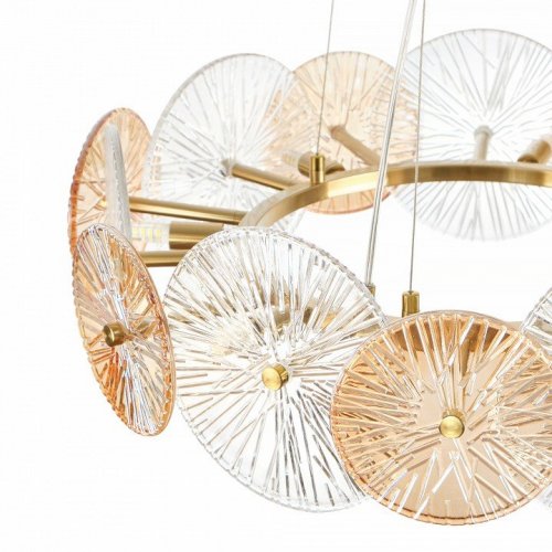 Подвесной светильник MyFar Fiona MR2532-7P Подвесной светильник MyFar Fiona MR2532-7P