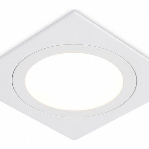 Точечный светильник Ambrella light Techno Spot TN6607 Точечный светильник Ambrella light Techno Spot TN6607