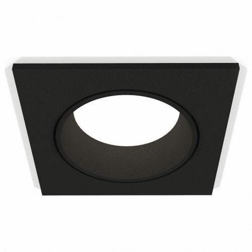 Встраиваемый светильник Ambrella light Xc652 XC6521002 Встраиваемый светильник Ambrella light Xc652 XC6521002