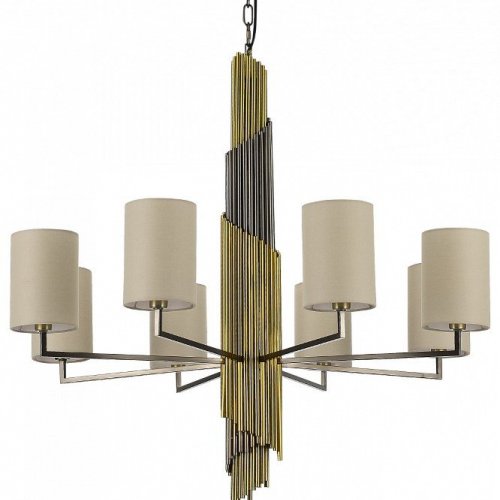 Подвесная люстра ST Luce Gloria SL1638.303.08 Подвесная люстра ST Luce Gloria SL1638.303.08