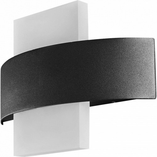 Накладной светильник Uniel ULU-S32A ULU-S32A-8W/4000K IP65 BLACK