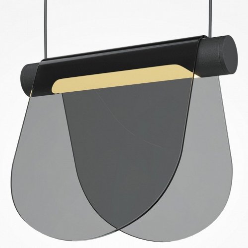 Подвесной светильник Maytoni Fluffy MOD319PL-L5B3K Подвесной светильник Maytoni Fluffy MOD319PL-L5B3K