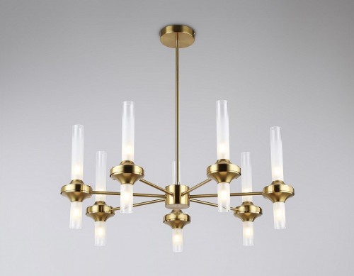 Подвесная люстра Ambrella Light High Light Modern LH55360