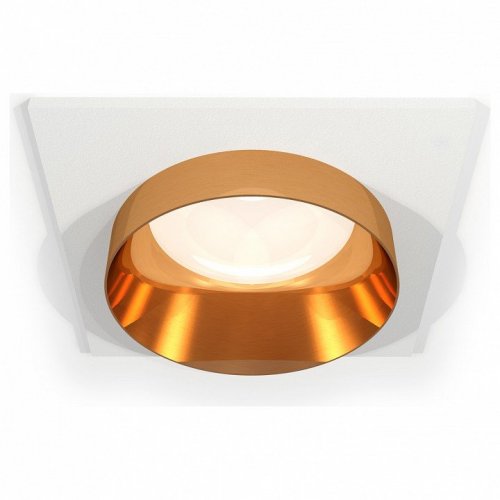 Точечный светильник Ambrella light Techno Spot XC6520024