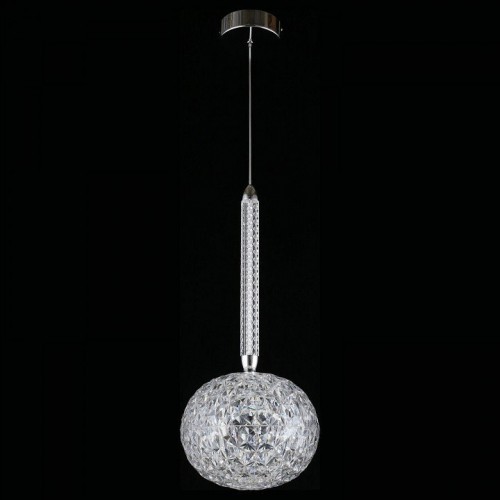 Подвесной светодиодный светильник Aployt Dorote APL.036.06.11