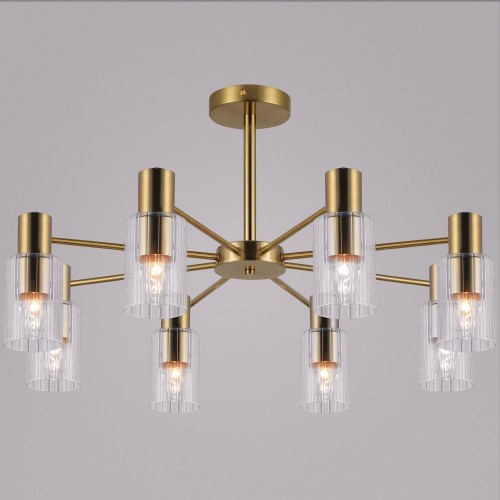 Люстра Reluce 74647-0.3-08