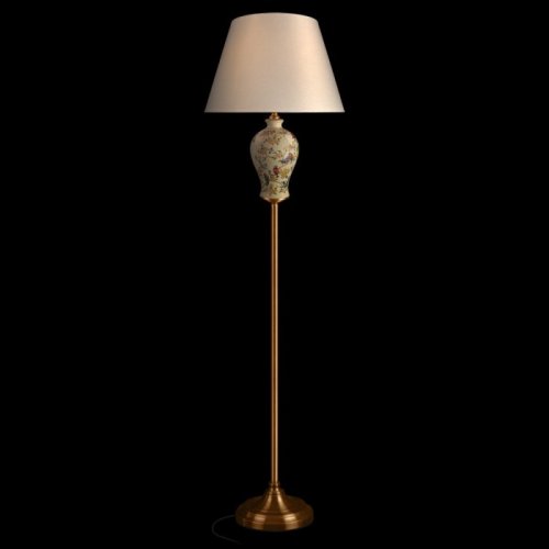 Торшер Gladiole 10382F