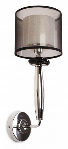 Бра Abrasax Lilie WB.7701-1CH Бра Abrasax Lilie WB.7701-1CH