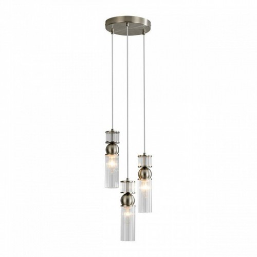 Подвесной светильник Lumion Denver 8277/3A