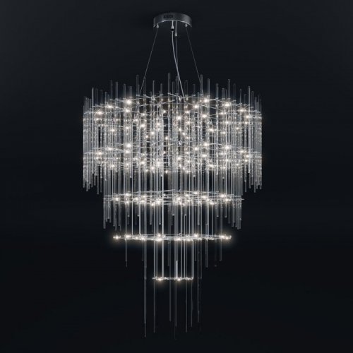 Подвесная люстра Queen 91101 LED