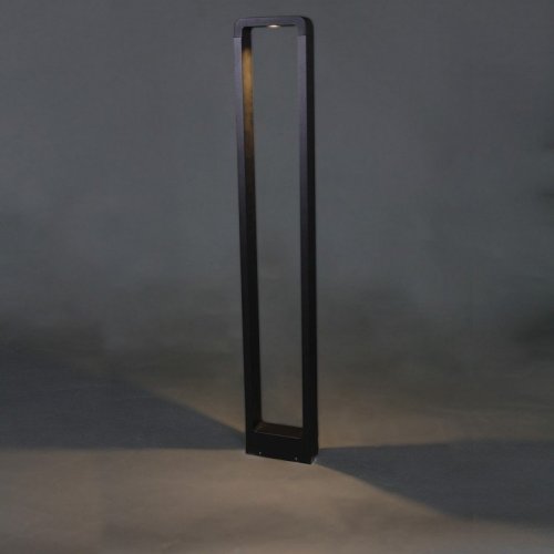 Ландшафтный светодиодный светильник Reluce 09962-0.7-001JH 1,0M LED10W BK RLOS