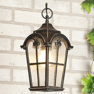 Уличный подвесной светильник Elektrostandard Mira 4690389017353 Уличный подвесной светильник Elektrostandard Mira 4690389017353