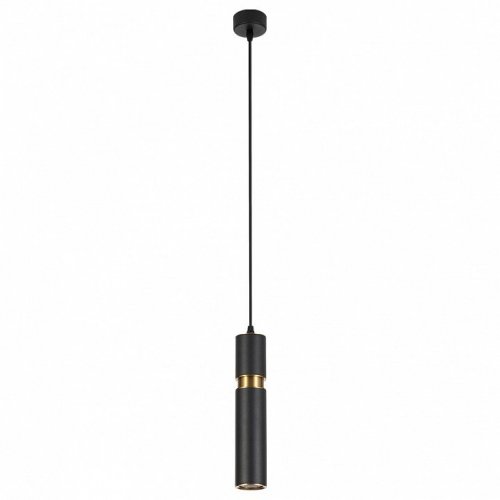 Подвесной светильник Arte Lamp Ran A3145SP-1BK