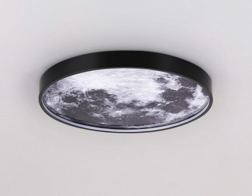 Настенно-потолочный светильник Ambrella light Wallers Wall FW11110