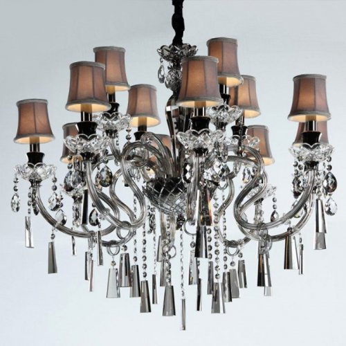 Подвесная люстра Illuminati Bellona MD102743-12A