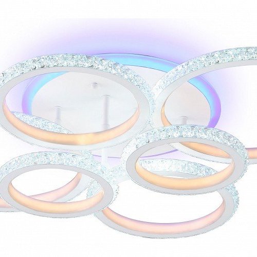 Потолочная люстра Ambrella light Original FA9528