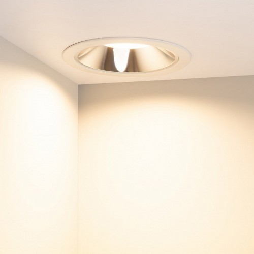 Точечный светильник Arlight 032434 Точечный светильник Arlight 032434