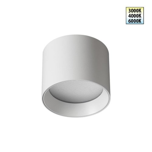 Точечный светильник Novotech Orbis 359592