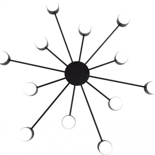 Потолочная люстра Leona 3184-312