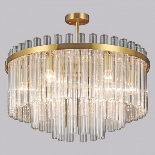 Потолочная люстра Illumico IL0124-9C-79 COP