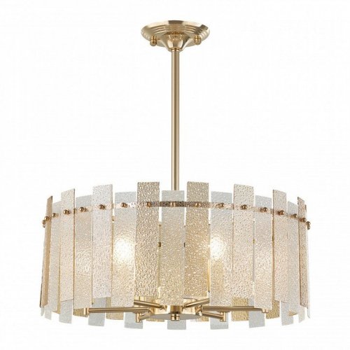 Подвесная люстра Arte Milano Sorrento-2109 372109/6/350/500 GD Подвесная люстра Arte Milano Sorrento-2109 372109/6/350/500 GD