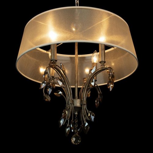 Подвесная люстра Loft IT Hermitage 10305/B Подвесная люстра Loft IT Hermitage 10305/B