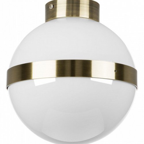 Настенно-потолочный светильник Lightstar Globo 812111 Настенно-потолочный светильник Lightstar Globo 812111