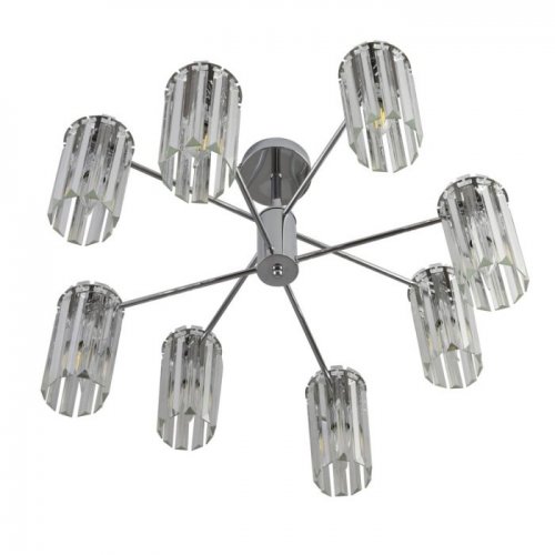 Потолочная люстра Lumion Favla 8348/8C