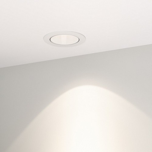 Точечный светильник Arlight FORECAST 037098