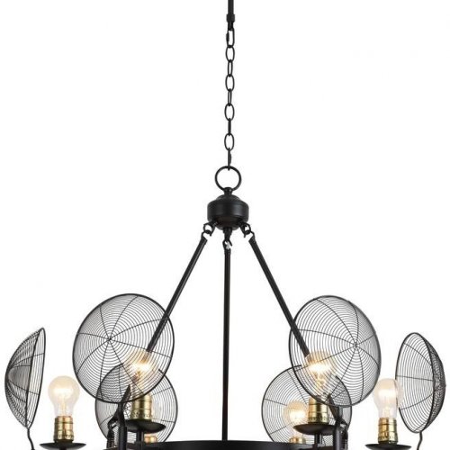 Подвесная люстра Alfa Light F3524-03