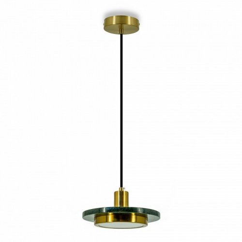 Подвесной светильник LIGHTERA Croix LE129L-20GRB