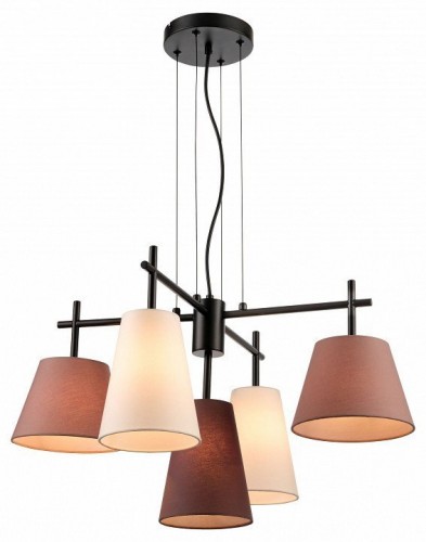 Светильник подвесной Velante 338-023-05