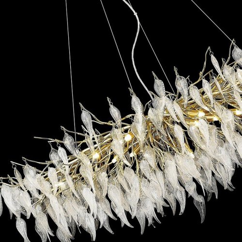 Подвесная люстра Daniela WE182.19.423