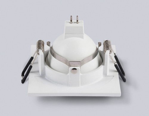 Точечный светильник Ambrella light Techno Spot TN102817