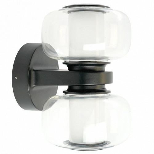 Накладной светильник Feron Париж 51989