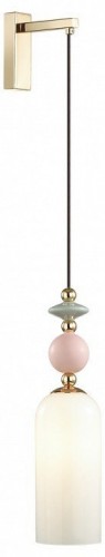 Бра Odeon Light Candy 4861/1WA Бра Odeon Light Candy 4861/1WA