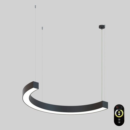 Подвесной светильник  V2118DT-1/1S