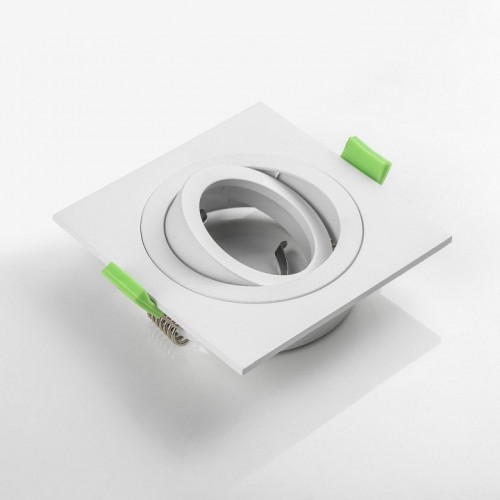 Точечный светильник Lightstar Singo Base 011615