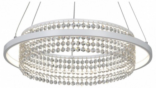 Подвесной светильник Vitaluce  V54000-0/1S