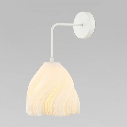 Бра Eurosvet Sinki 40075/1 белый Бра Eurosvet Sinki 40075/1 белый