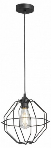 Подвесной светильник Vitaluce V2865-1/1S