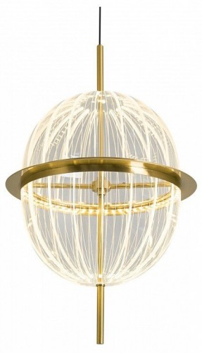 Подвесной светильник Freya Whisper FR6184PL-L17BS